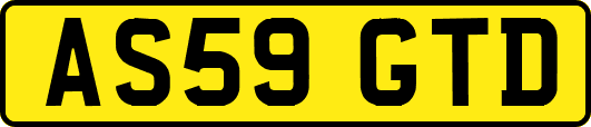 AS59GTD