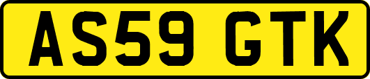 AS59GTK