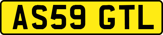 AS59GTL