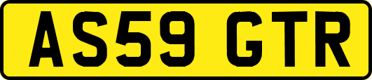 AS59GTR