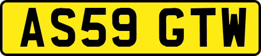 AS59GTW