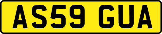 AS59GUA