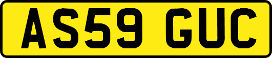 AS59GUC