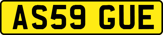 AS59GUE