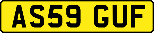AS59GUF