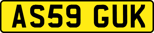 AS59GUK
