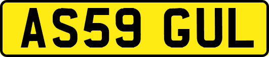 AS59GUL