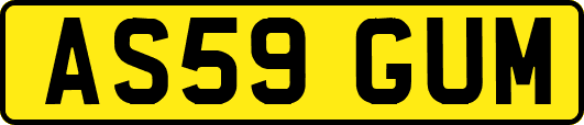 AS59GUM