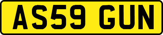 AS59GUN