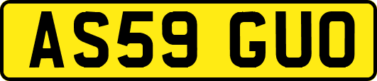 AS59GUO