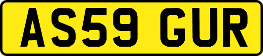AS59GUR