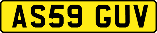 AS59GUV