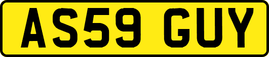 AS59GUY