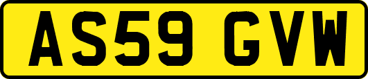 AS59GVW