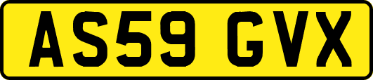 AS59GVX