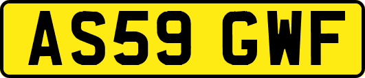 AS59GWF