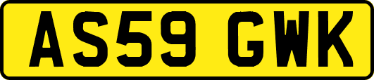 AS59GWK