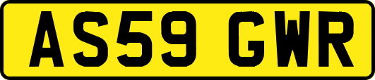 AS59GWR