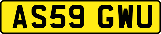 AS59GWU