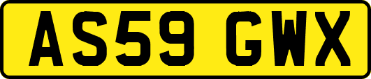 AS59GWX