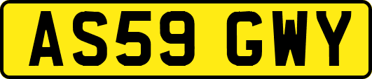 AS59GWY