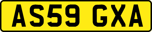 AS59GXA