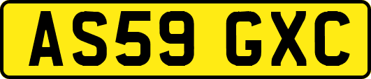 AS59GXC