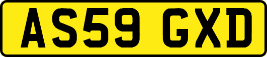 AS59GXD