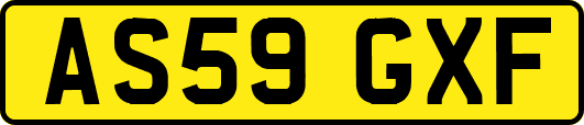 AS59GXF