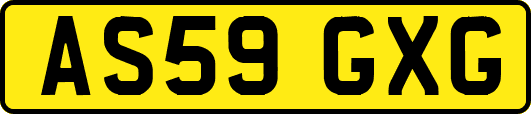 AS59GXG