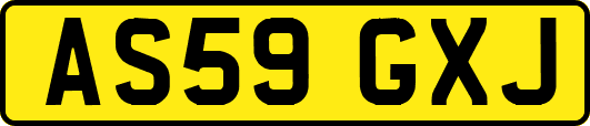 AS59GXJ