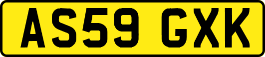 AS59GXK
