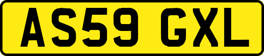 AS59GXL