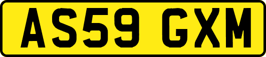 AS59GXM