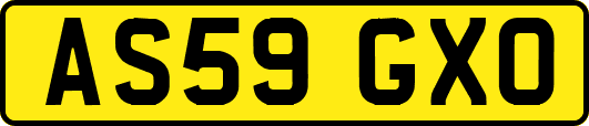 AS59GXO