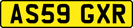 AS59GXR
