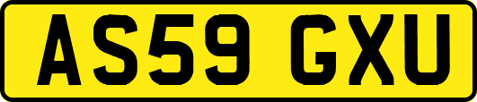 AS59GXU