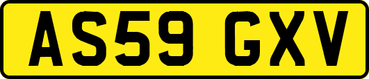 AS59GXV