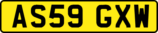 AS59GXW