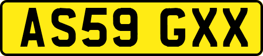 AS59GXX