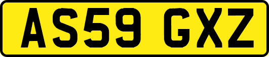 AS59GXZ