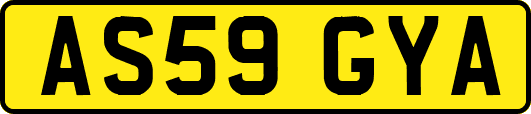 AS59GYA