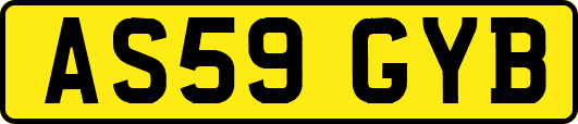 AS59GYB