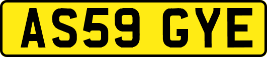 AS59GYE