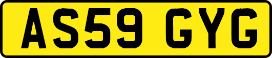 AS59GYG