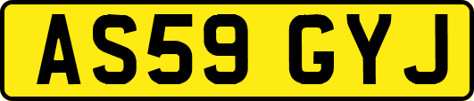 AS59GYJ