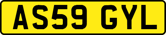AS59GYL