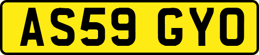 AS59GYO