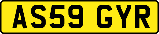 AS59GYR