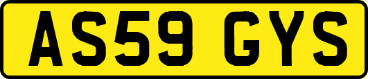 AS59GYS